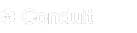 Conduit